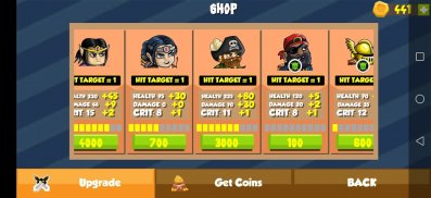 Pirate Battles screenshot 0