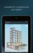 BIMserver.center screenshot 8
