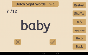 my reading words screenshot 8