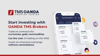 TMS Brokers: Smart Trading screenshot 5