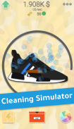 Sneaker Clicker - Sammle Sneak screenshot 4