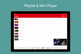 SonosWebs - Web Video & Audio Player for Sonos screenshot 1