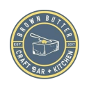 Brown Butter Cafe