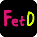 FetD: Fetish, BDSM, Kinky Dating