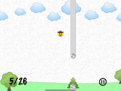 flappy emoji screenshot 7