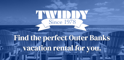 Twiddy & Co Outer Banks Rental