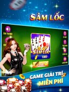 Sâm Lốc: Sam Loc screenshot 1