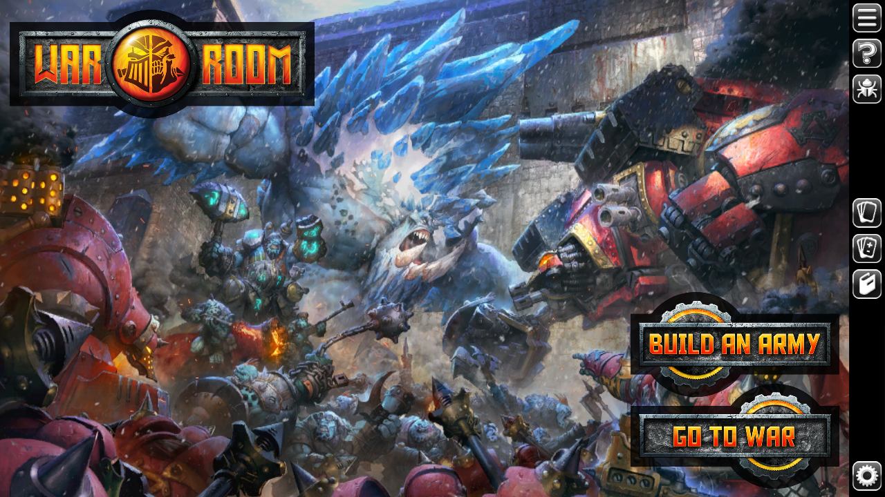 War Room 2 - Загрузить APK для Android | Aptoide