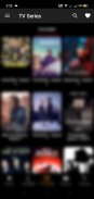 HD Movies - Watch 123movies screenshot 2