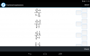 Math Extreme GP screenshot 9