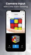 Magic Cube - AI Cube Solver screenshot 13