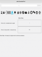UnitsConverter Pro screenshot 8