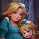 Family Savior: Screw Puzzle Icon