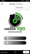 free network vpn screenshot 5