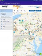 GRID - WATCH NorthEast + PJM ISO screenshot 12