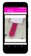 New Kurti Neck Dress Design Catalog Collar Pattern screenshot 7