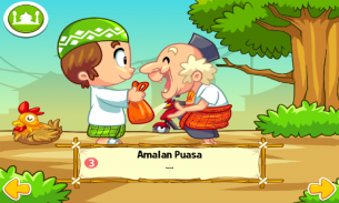 Marbel Panduan Puasa Ramadhan screenshot 21