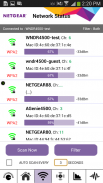 NETGEAR WiFi Analytics screenshot 17