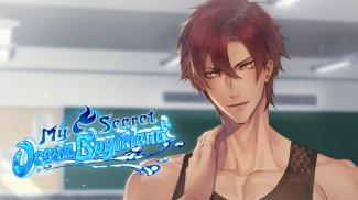 My Secret Ocean Boyfriend screenshot 0