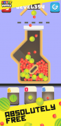 Fruit Fill Puzzle : Fit Puzzle screenshot 0