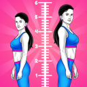 Height Increase Exercises App Icon