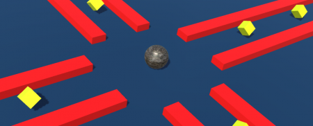 Rolly Ball screenshot 3