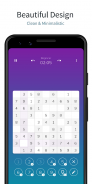 Pure Sudoku - Free Numbers Puzzle screenshot 0