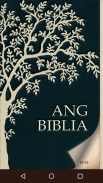 Magandang Balita Biblia (Filipino Bible) screenshot 3