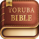 Yoruba Bible and English KJV Icon