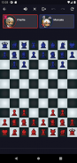 Omnichess: Variantes d'échecs! screenshot 9