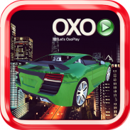 Sports Car Challenge – 3D Free Online Racing Games screenshot 8