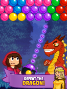 Classic Bubble Shooter Retro screenshot 11