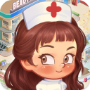 Hospital Tycoon Icon