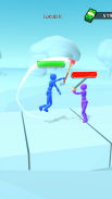 Ragdoll Sword Fight screenshot 2