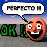 3D EMOTICONOS screenshot 5