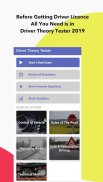 Ireland Driver Theory Test DTT: Irish Driving Test screenshot 3
