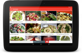 Salad Recipes screenshot 18