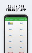 All In One Finance App screenshot 0