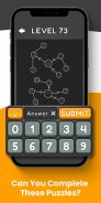 Math Game - Puzzle Maths Games for Brain IQ screenshot 3