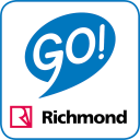 Richmond GO! Icon