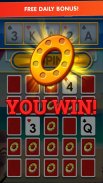 Slingo Shuffle: Slots & Bingo screenshot 4