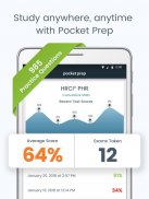 PHR Pocket Prep screenshot 11