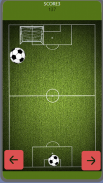 Football Game by Demetrius screenshot 1