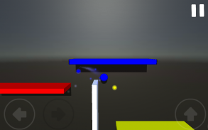 Jumping Ball – Arcade game screenshot 7