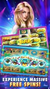 Casino: free 777 slots machine screenshot 0