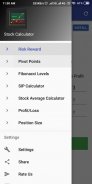 Stock Calculator screenshot 6
