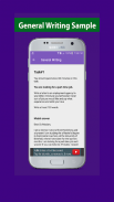IELTS Writing App 2024 screenshot 5