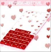 cinta Keyboard screenshot 4