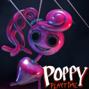 Poppy playtime Chapter 3