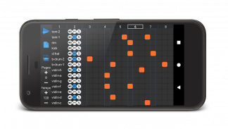 Violin and Drums: beat maker. Music maker screenshot 1